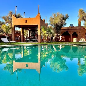 بيت ضيافة Casa Del Senator Ourika ***