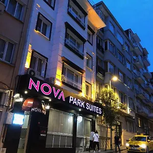 فندق Nova Park Hotel-bomonti ***
