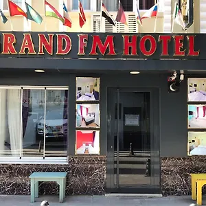 فندق Grand Fm ***
