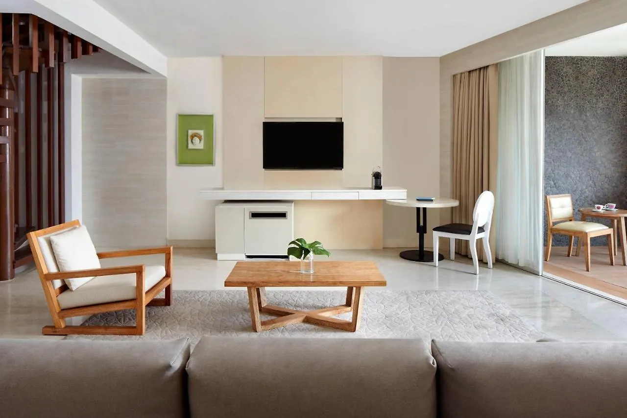 The Stones Hotel - Legian Bali, Autograph Collection Kuta Lombok