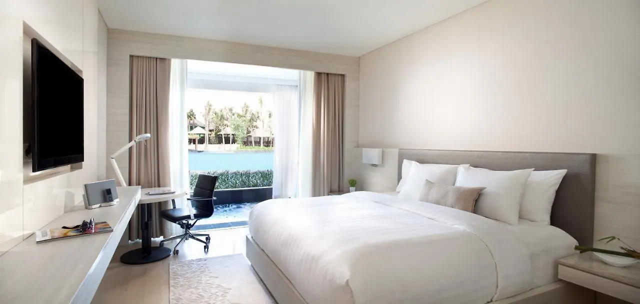 The Stones Hotel - Legian Bali, Autograph Collection Kuta Lombok 5*,  Indonesia