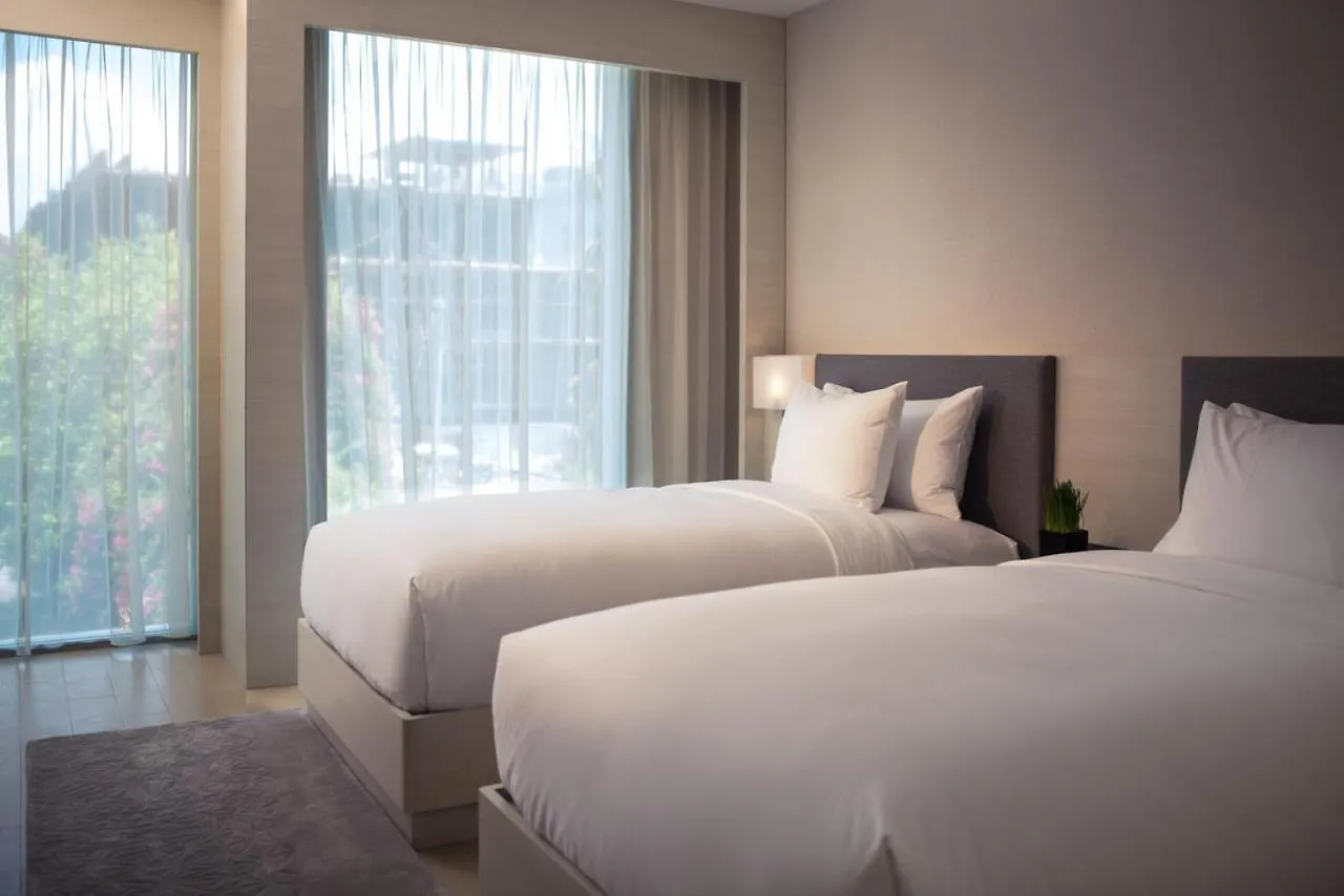 *****  The Stones Hotel - Legian Bali, Autograph Collection Kuta Lombok Indonesia