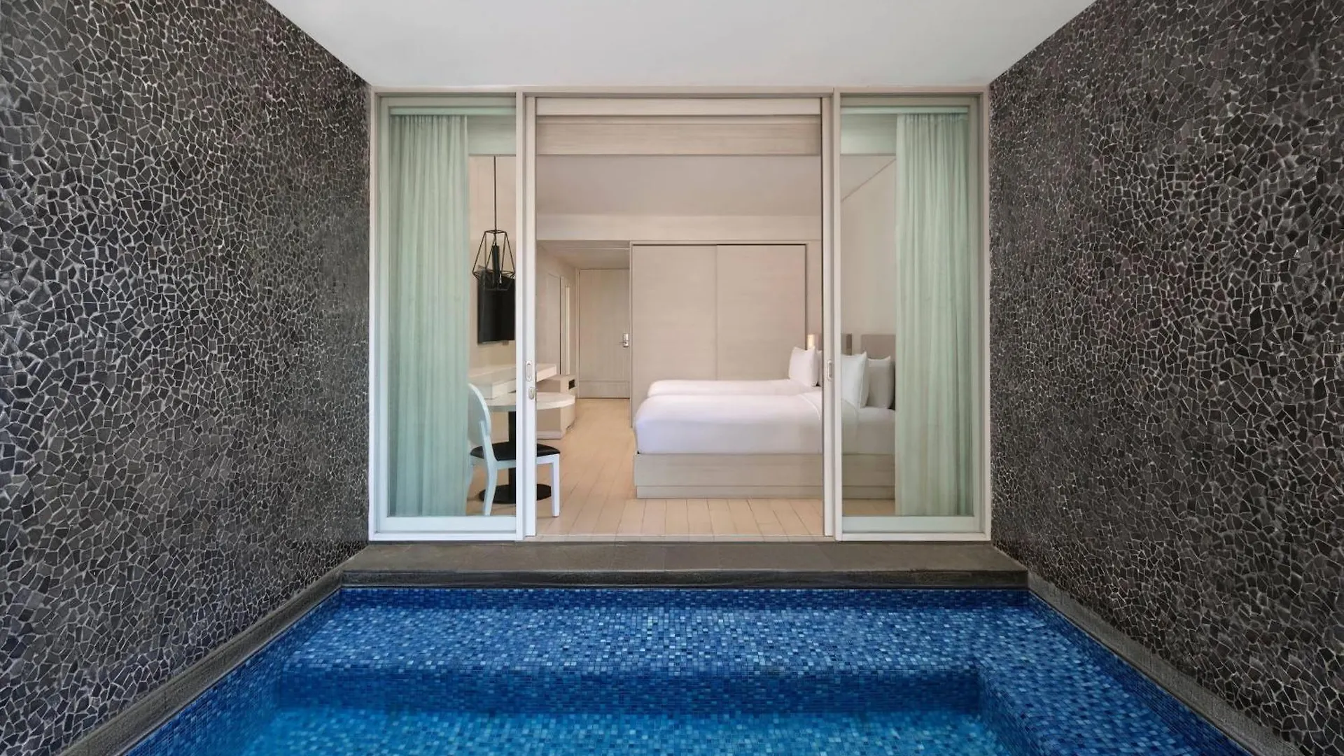 The Stones Hotel - Legian Bali, Autograph Collection Kuta Lombok 5*,  Indonesia