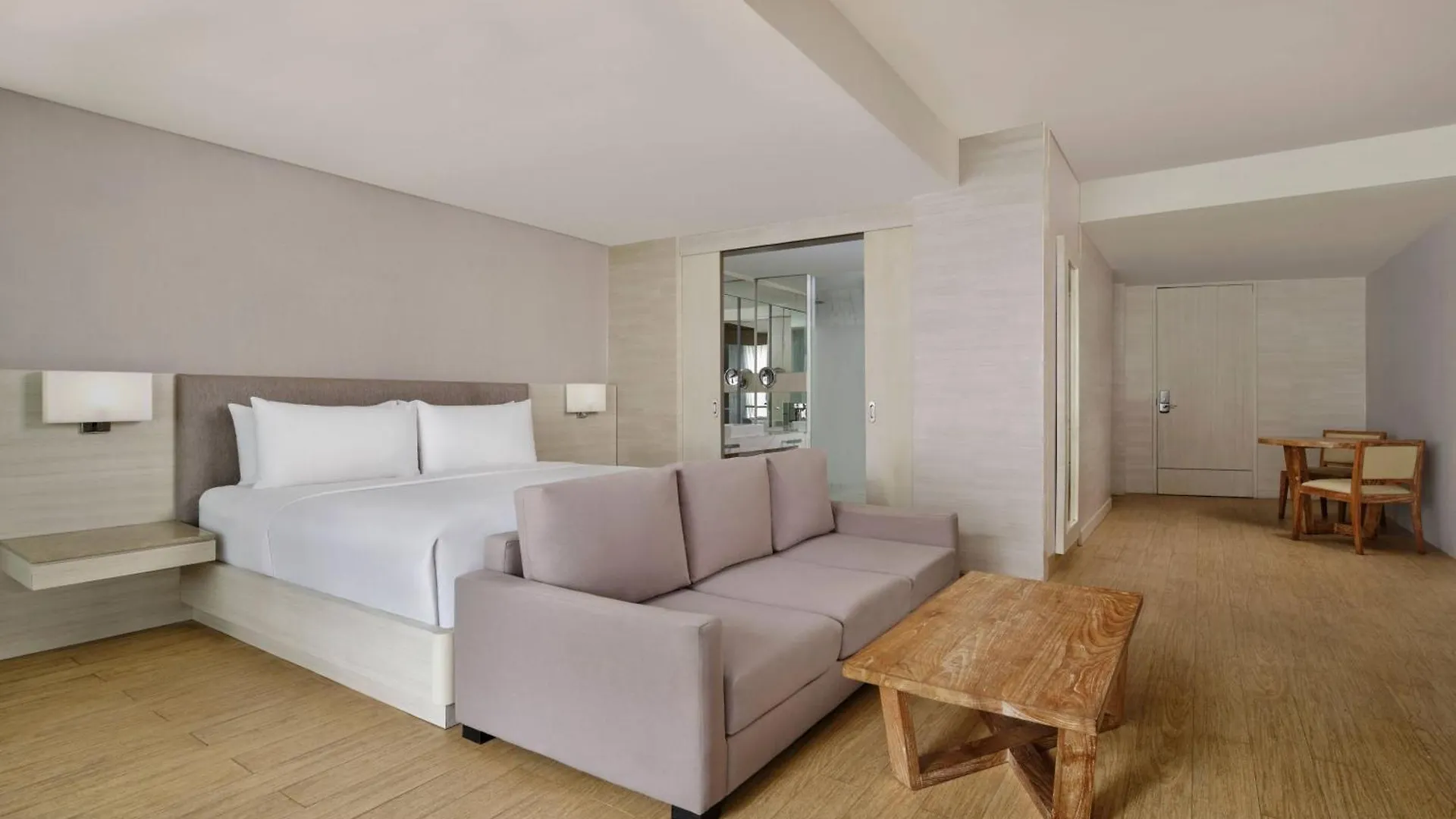 The Stones Hotel - Legian Bali, Autograph Collection Kuta Lombok