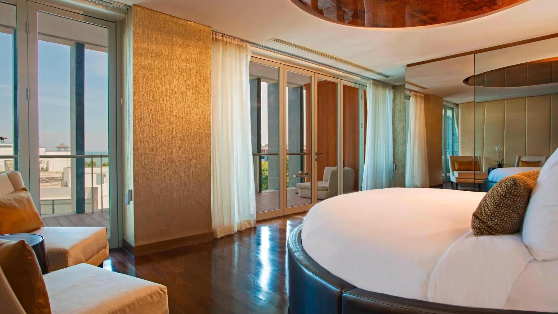 *****  The Stones Hotel - Legian Bali, Autograph Collection Kuta Lombok Indonesia