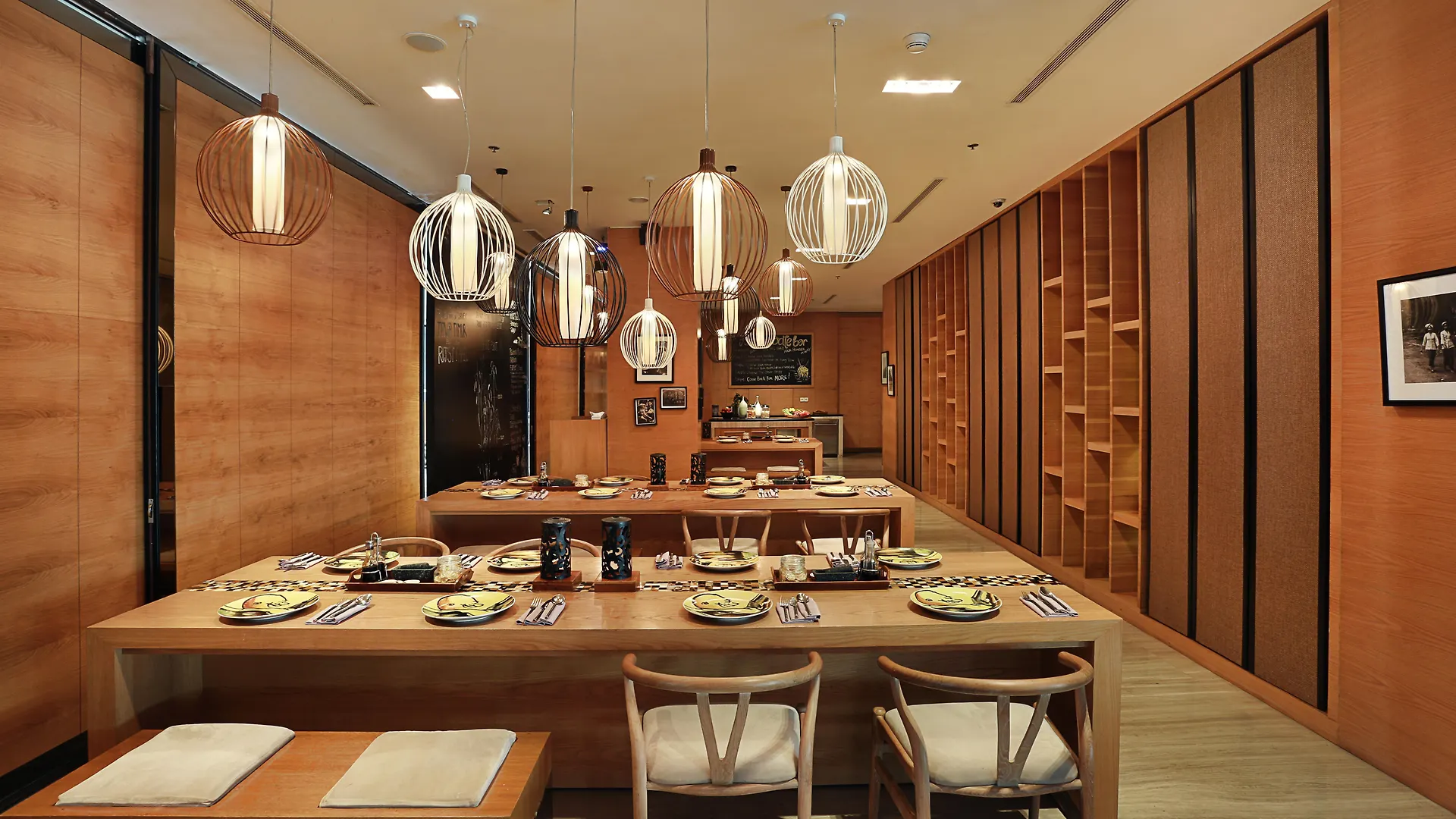 酒店 巴厘岛勒吉安斯通斯万豪傲途格签名典藏酒店 庫塔